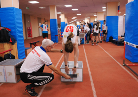 Краевой фестиваль ВФСК ГТО среди школьников (30-31.05.2026)