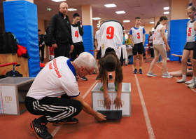 Краевой фестиваль ВФСК ГТО среди школьников (30-31.05.2026)
