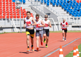 Краевой фестиваль ВФСК ГТО среди школьников (30-31.05.2026)