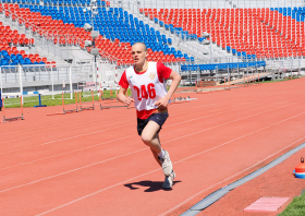 Краевой фестиваль ВФСК ГТО среди школьников (30-31.05.2026)