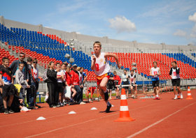 Краевой фестиваль ВФСК ГТО среди школьников (30-31.05.2026)
