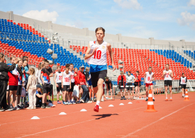 Краевой фестиваль ВФСК ГТО среди школьников (30-31.05.2026)