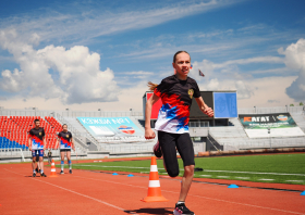 Краевой фестиваль ВФСК ГТО среди школьников (30-31.05.2026)