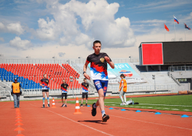 Краевой фестиваль ВФСК ГТО среди школьников (30-31.05.2026)