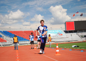 Краевой фестиваль ВФСК ГТО среди школьников (30-31.05.2026)
