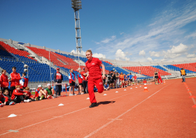 Краевой фестиваль ВФСК ГТО среди школьников (30-31.05.2026)