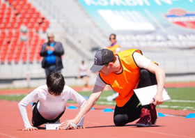 Краевой фестиваль ВФСК ГТО среди школьников (30-31.05.2026)
