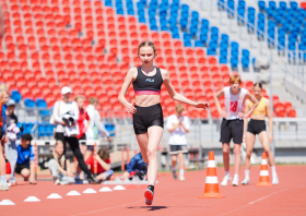 Краевой фестиваль ВФСК ГТО среди школьников (30-31.05.2026)