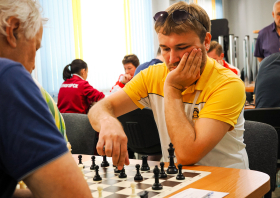 Летние спортивные игры Красноярского края <br>(5-7 июня, Ачинск)