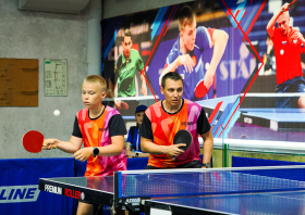 Летние спортивные игры Красноярского края <br>(5-7 июня, Ачинск)