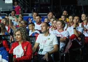 Всероссийский фестиваль ГТО среди семейных команд <br>(07-13.08.2026)