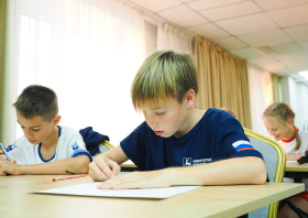 Всероссийский фестиваль ГТО среди семейных команд <br>(07-13.08.2026)