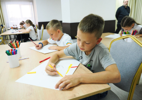 Всероссийский фестиваль ГТО среди семейных команд <br>(07-13.08.2026)