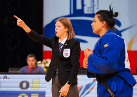 RUSSIAN JUDO TOUR Международные соревнования памяти Владимира Гулидова <br>(09-10.08.2025)