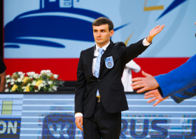 RUSSIAN JUDO TOUR Международные соревнования памяти Владимира Гулидова <br>(09-10.08.2025)
