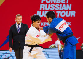 RUSSIAN JUDO TOUR Международные соревнования памяти Владимира Гулидова <br>(09-10.08.2025)