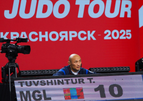 RUSSIAN JUDO TOUR Международные соревнования памяти Владимира Гулидова <br>(09-10.08.2025)