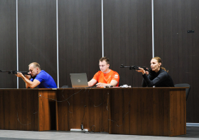 Всероссийский фестиваль ГТО среди семейных команд <br>(07-13.08.2026)