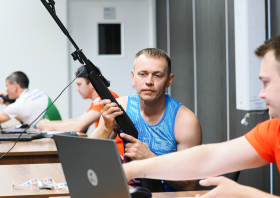 Всероссийский фестиваль ГТО среди семейных команд <br>(07-13.08.2026)