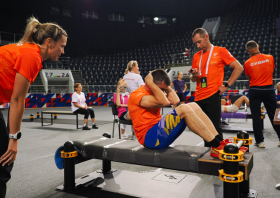 Всероссийский фестиваль ГТО среди семейных команд <br>(07-13.08.2026)