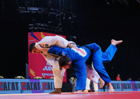 RUSSIAN JUDO TOUR Международные соревнования памяти Владимира Гулидова <br>(09-10.08.2025)