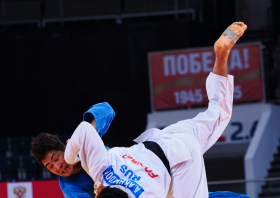 RUSSIAN JUDO TOUR Международные соревнования памяти Владимира Гулидова <br>(09-10.08.2025)