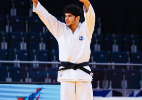 RUSSIAN JUDO TOUR Международные соревнования памяти Владимира Гулидова <br>(09-10.08.2025)