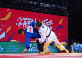 RUSSIAN JUDO TOUR Международные соревнования памяти Владимира Гулидова <br>(09-10.08.2025)