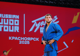 RUSSIAN JUDO TOUR Международные соревнования памяти Владимира Гулидова <br>(09-10.08.2025)
