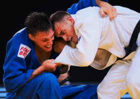 RUSSIAN JUDO TOUR Международные соревнования памяти Владимира Гулидова <br>(09-10.08.2025)