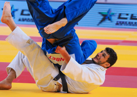 RUSSIAN JUDO TOUR Международные соревнования памяти Владимира Гулидова <br>(09-10.08.2025)