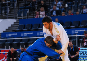 RUSSIAN JUDO TOUR Международные соревнования памяти Владимира Гулидова <br>(09-10.08.2025)