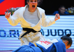 RUSSIAN JUDO TOUR Международные соревнования памяти Владимира Гулидова <br>(09-10.08.2025)