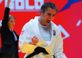 RUSSIAN JUDO TOUR Международные соревнования памяти Владимира Гулидова <br>(09-10.08.2025)