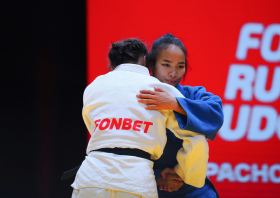 RUSSIAN JUDO TOUR Международные соревнования памяти Владимира Гулидова <br>(09-10.08.2025)