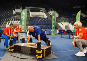 Всероссийский фестиваль ГТО среди семейных команд <br>(07-13.08.2026)