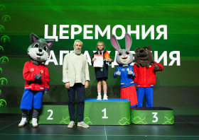 Всероссийский фестиваль ГТО среди семейных команд <br>(07-13.08.2026)