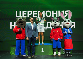 Всероссийский фестиваль ГТО среди семейных команд <br>(07-13.08.2026)