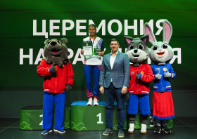 Всероссийский фестиваль ГТО среди семейных команд <br>(07-13.08.2026)