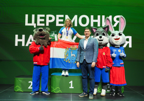 Всероссийский фестиваль ГТО среди семейных команд <br>(07-13.08.2026)