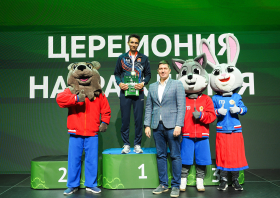Всероссийский фестиваль ГТО среди семейных команд <br>(07-13.08.2026)