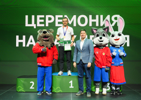 Всероссийский фестиваль ГТО среди семейных команд <br>(07-13.08.2026)