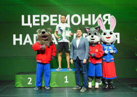 Всероссийский фестиваль ГТО среди семейных команд <br>(07-13.08.2026)