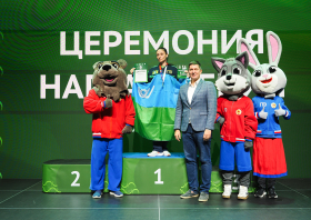 Всероссийский фестиваль ГТО среди семейных команд <br>(07-13.08.2026)