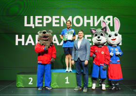 Всероссийский фестиваль ГТО среди семейных команд <br>(07-13.08.2026)