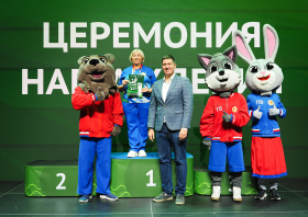 Всероссийский фестиваль ГТО среди семейных команд <br>(07-13.08.2026)