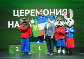 Всероссийский фестиваль ГТО среди семейных команд <br>(07-13.08.2026)