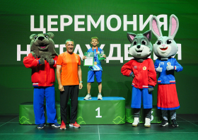 Всероссийский фестиваль ГТО среди семейных команд <br>(07-13.08.2026)