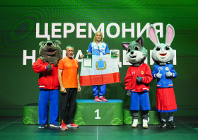Всероссийский фестиваль ГТО среди семейных команд <br>(07-13.08.2026)