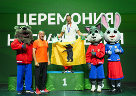 Всероссийский фестиваль ГТО среди семейных команд <br>(07-13.08.2026)
